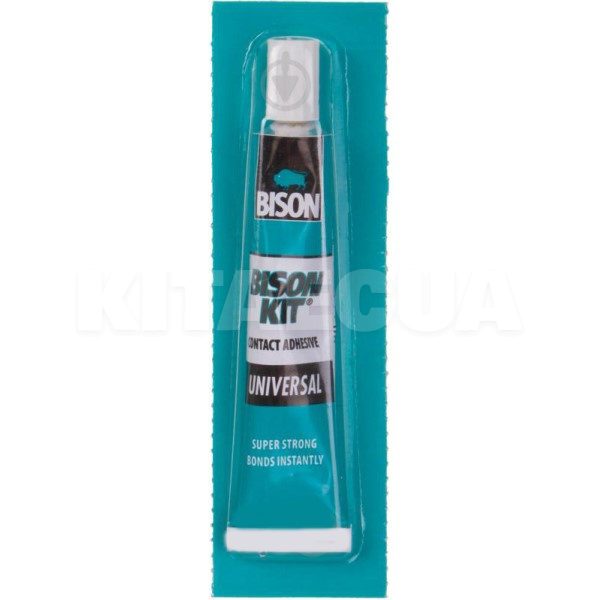 Клей Kit Contact Aghesive 50мол BISON (6305325-6310353)