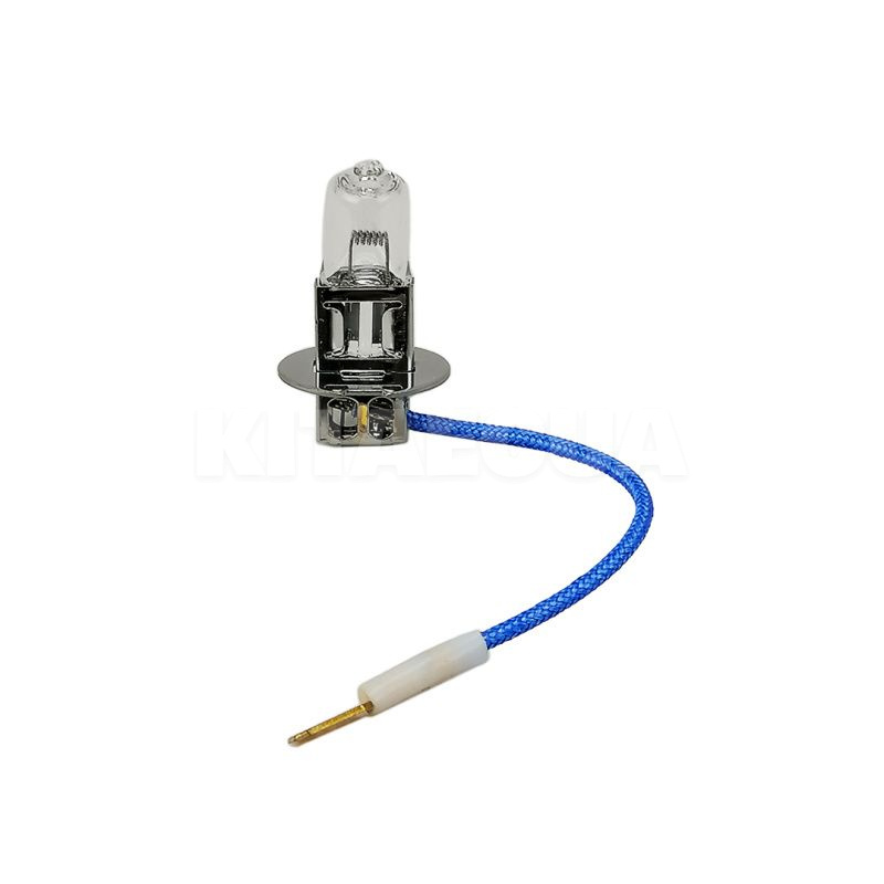Галогенна лампа H3 70W 24V DECARO (DEC-H3 24V70W)