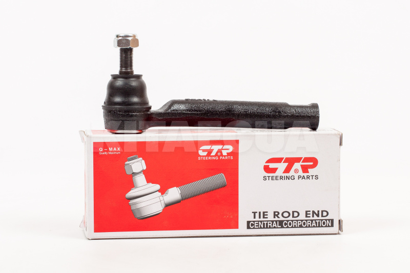 Наконечник рулевой левый CTR (10259877-00)