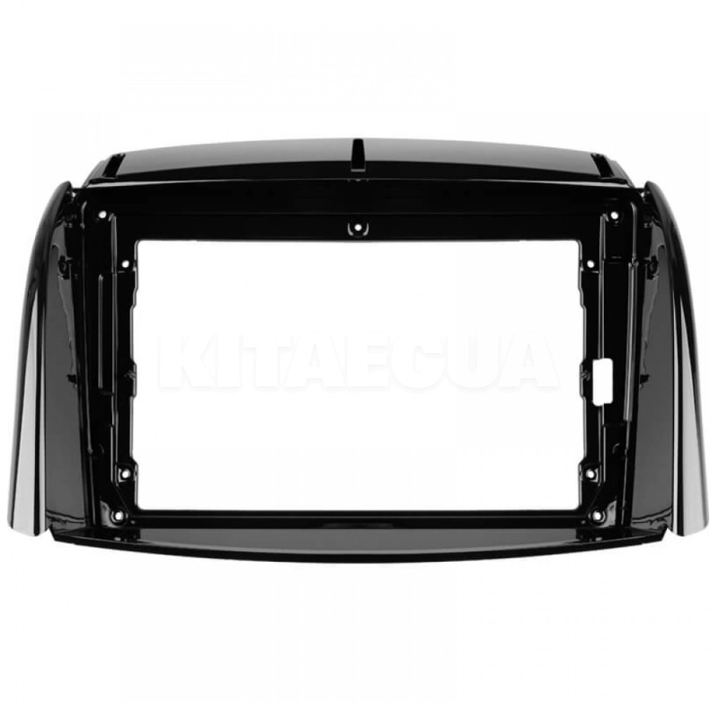 Штатна магнітола CC3L 4+64 Gb 9" Renault Koleos 2008-2016 (B) Teyes (52047) - 2