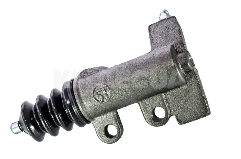 Цилиндр сцепления рабочий на Geely EMGRAND EC7 NEW (1602520180) - 4