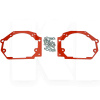 Переходные рамки для линз N8 Subaru AMS (20129)