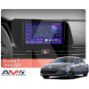 Штатна магнітола MOSS M3 4+32 ГБ 9" Hyundai Elantra 7 CN7 (ZYJ) 2020-2021 AMS (49982)