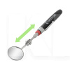 Дзеркало телескопічне D31 мм 170-485 мм Intertool (ET-1018)
