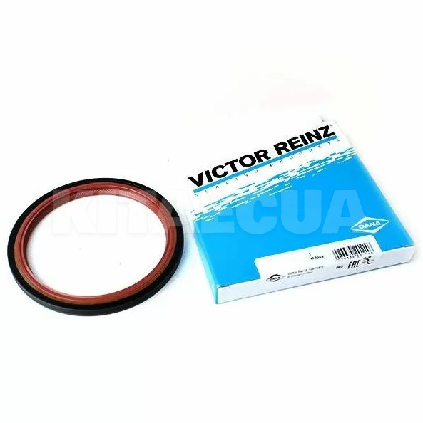 Сальник коленвала задний 1.6L VICTOR REINZ на TIGGO 3 (481H-1005030BA)