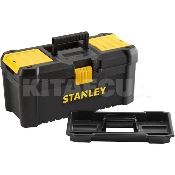 Ящик для інстуметнів 20х19.5х41см STANLEY (STST1-75517)