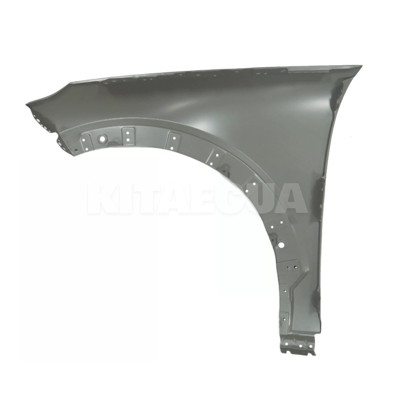 Крило переднє праве Zeekr на ZEEKR X (8899600902C15) - 2