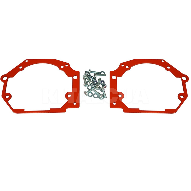 Переходные рамки для линз N8 Subaru AMS (20129)