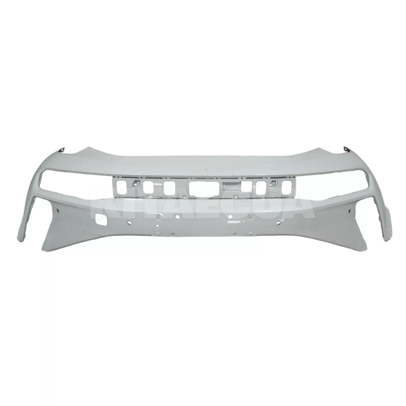 Верхняя часть переднего бампера Zeekr на ZEEKR 001 (FB-ZKR-24)