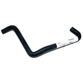 Патрубок радіатора пічки (Вихід) KLM Autoparts