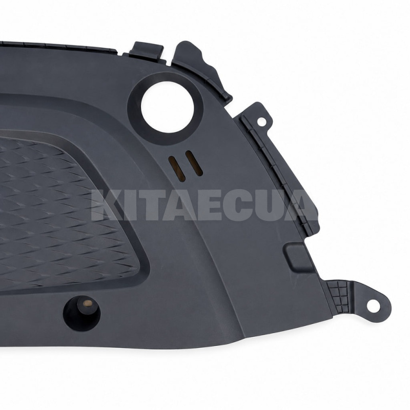 Кришка двигуна у зборі ОРИГИНАЛ на BYD EV Yuan Plus (SC2E-5302250) - 4