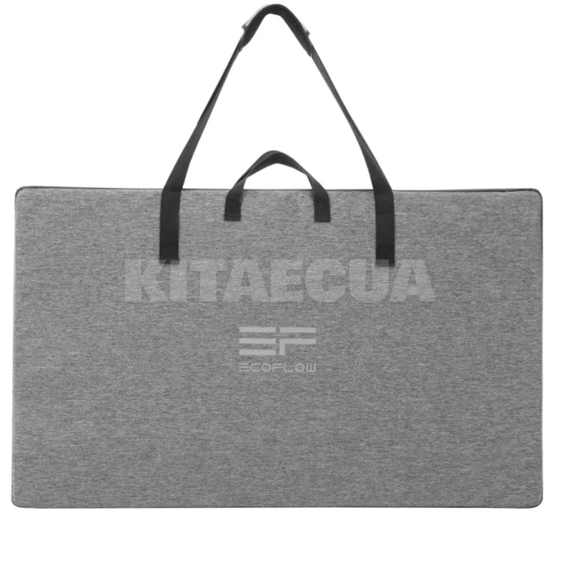 Портативна сонячна панель 400Вт ECOFLOW (SOLAR400W) - 3