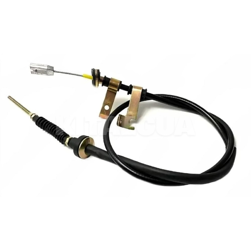 Трос сцепления 1.3L 7 SEVEN PARTS на Chery JAGGI (S21-1602040)