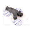 Форсунка топливная 1.6L PREMIUM на Geely MK CROSS (1106013158)