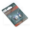 LED лампа для авто BL-121 BA9S 0.1W (комплект) BALATON (131240)