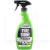 Очиститель (чернитель) для шин TYRE SHINE 750мл Winso (875126)