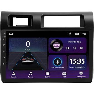 Штатная магнитола E9232 2+32 Gb 9" Toyota Land Cruiser 70 Series LC 79 2007-2020 SIGMA4car