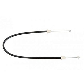 Трос стоянкового гальма TOPRAN