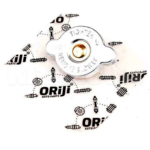 Кришка радіатора системи охолодження ORIJI на Great Wall HOVER (1301101-K00)