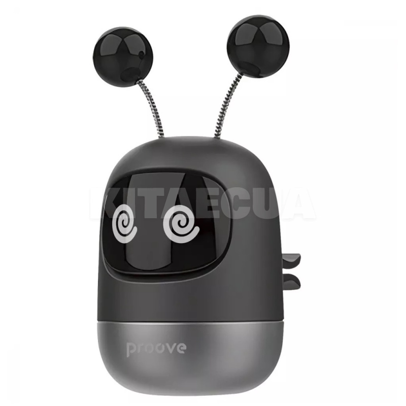 Ароматизатор "лимон/океан/мужской аромат" stunned Emoji Robot PROOVE (548020808)