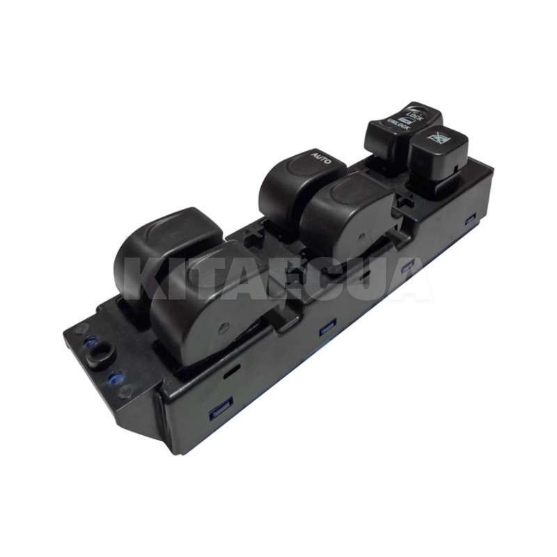 Блок кнопок склопідйомника SHINO (3746100-K00)