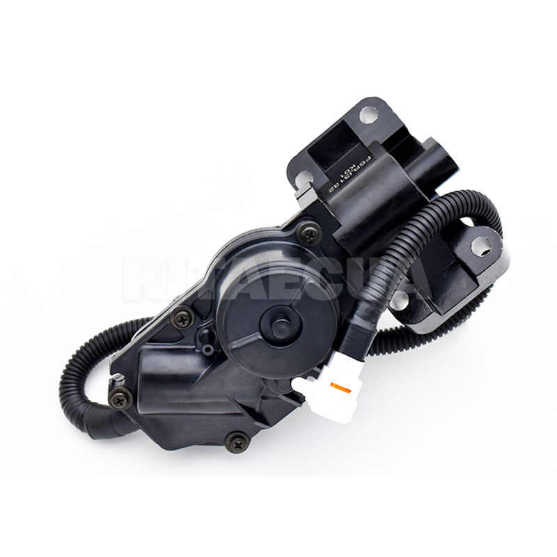 Привод включения переднего моста на Great Wall HAVAL H3 (2310100-K01SH)