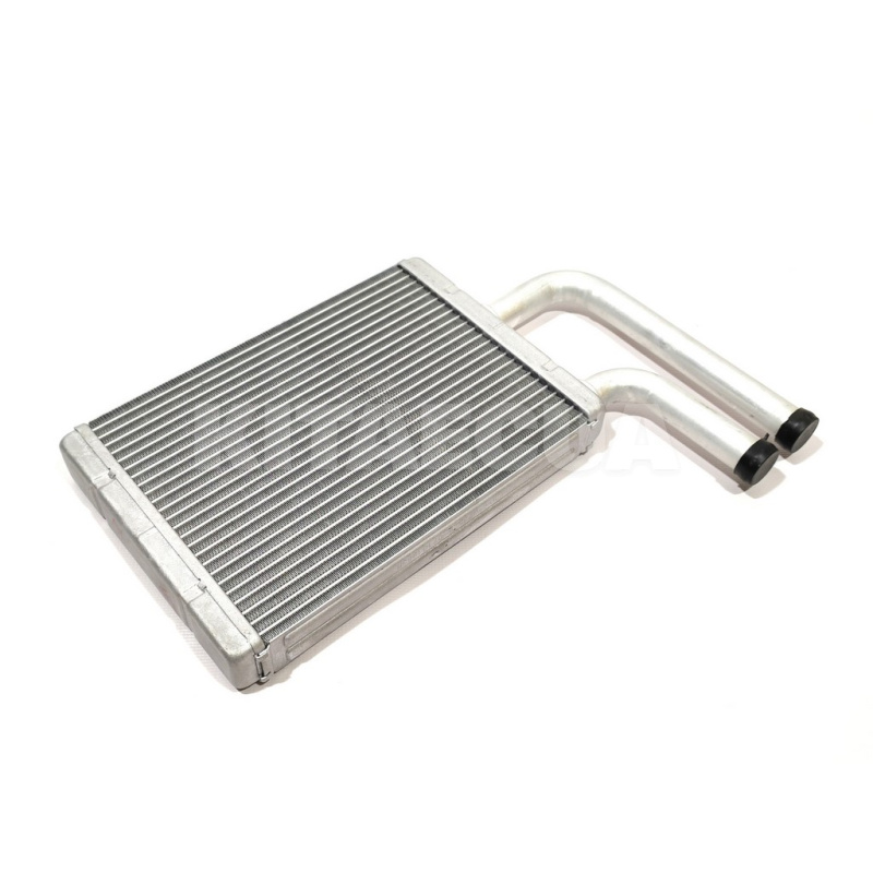 Радиатор печки KLM Autoparts на Chery ELARA (A21-8107130)
