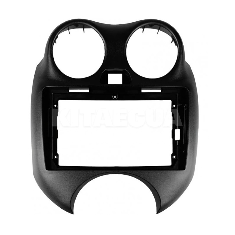 Штатна магнітола CC3L 4+64 Gb 9" Nissan Micra K13 2010-2013 Teyes (51987) - 2