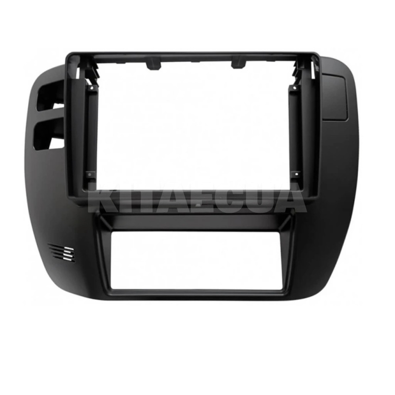 Штатна магнітола CC3L 4+64 Gb 9" Nissan Patrol Y61 1997-2005 LHD Black Teyes (66995) - 2