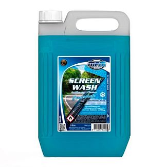 Омыватель-концентрат зимний 5л -45°С MPM