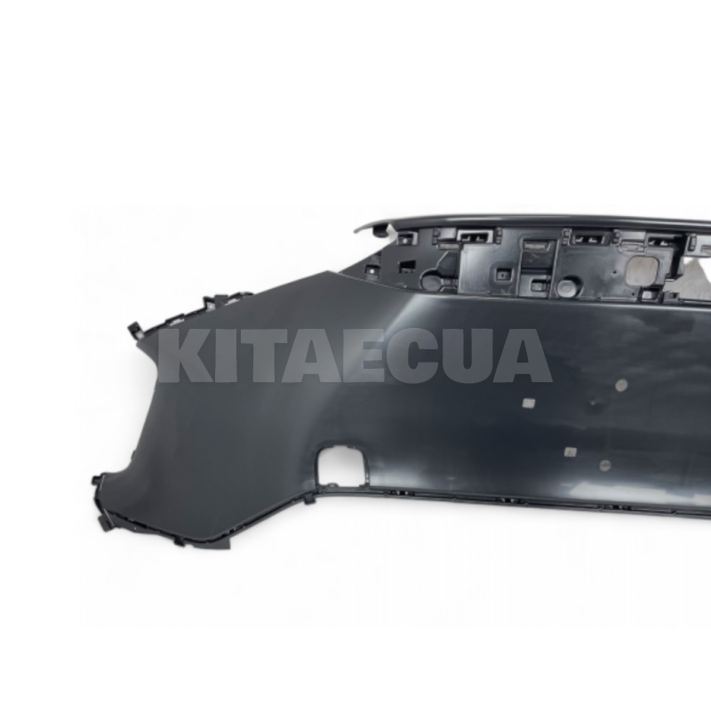 Верхняя часть переднего бампера Toyota на TOYOTA bZ4X (52119-0R937) - 5