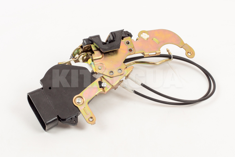 Замок двери передней левой на Geely GC6 (1018005289) - 3