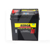 Аккумулятор автомобильный 45Ач 330А "+" слева BERGA (545157033)
