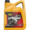 Масло трансмиссионное минеральное 5л ATF DEXRON II-D KROON OIL (KL 01324)