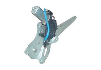 Стеклоподъемник задний правый 