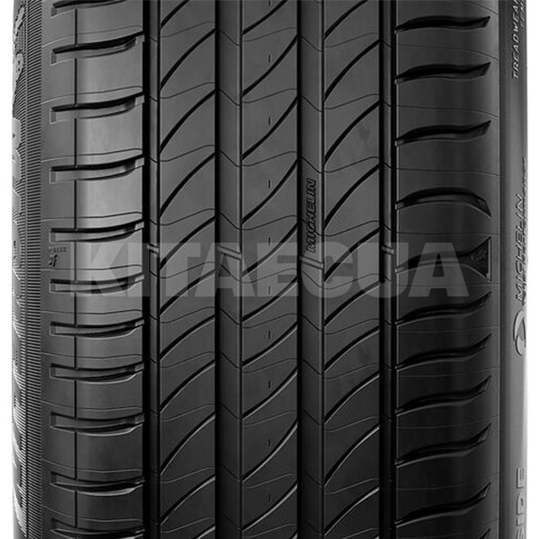 Шина летняя 235/55R19 105W XL Primacy 4 MO Michelin (1000388019) - 2