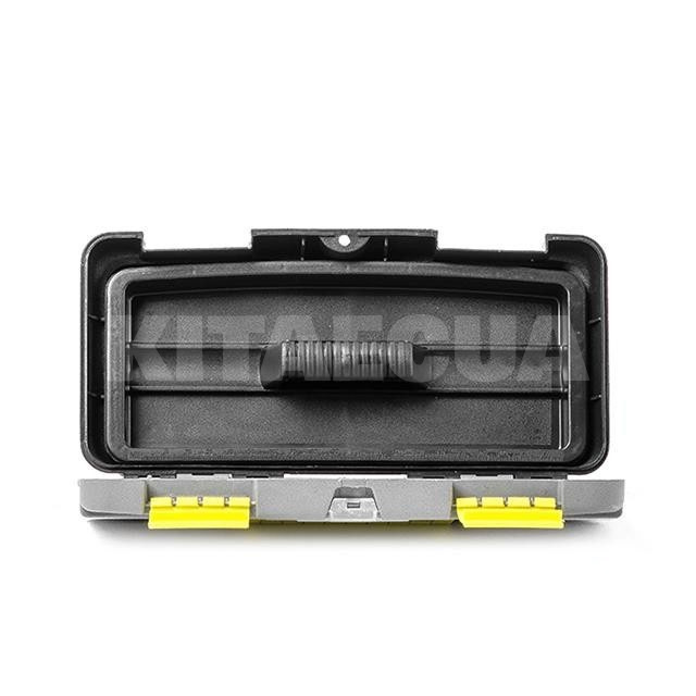 Комплект ящиков для инструментов 3 шт (10", 12", 14") Intertool (BX-0303-INTERTOOL) - 17