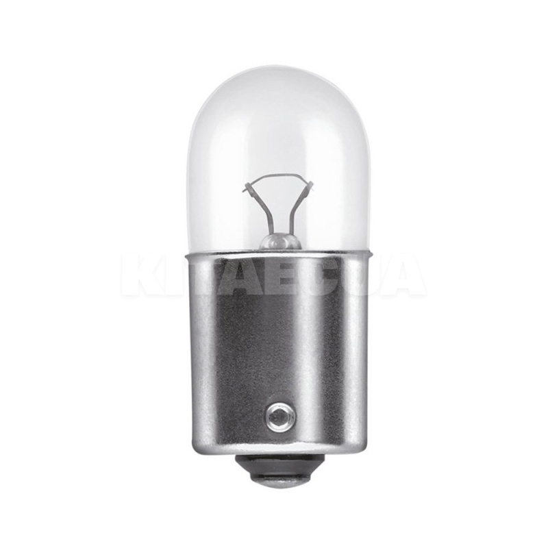 Галогенные лампы H1 55W 12V ALB комплект Osram (OS ALB H1 12V) - 6