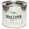 Бітумно-каучукова мастика 2к БІКОР OIL RIGHT (8032)