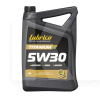 Масло моторное синтетическое 5л 5W-30 TITANIUM GT-8 DPF LUBRICO (L-1006-10100050)