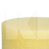 Воск мягкий для темных автомобилей Coating & Cleaning Wax Dark 230г (00288)