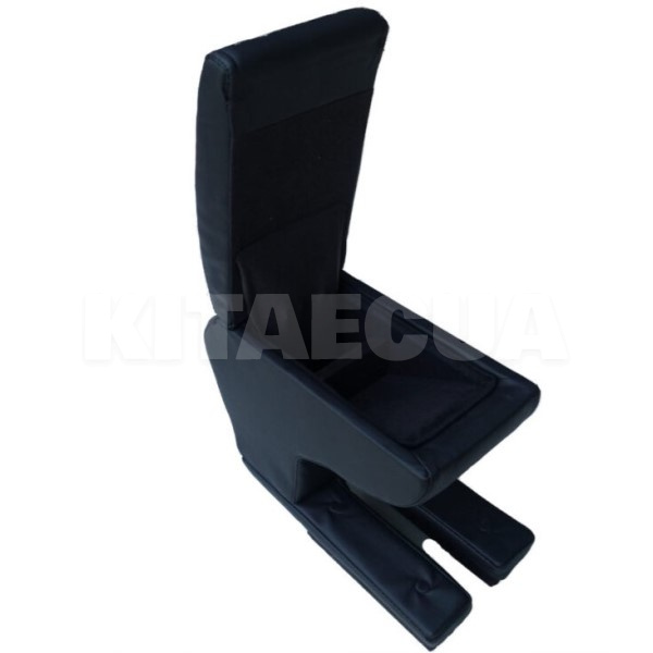 Подлокотник Volkswagen Polo 4 (2001-2009) черный ARMREST (81-Volkswagen) - 3