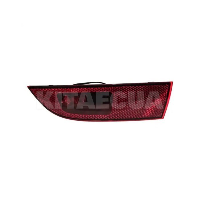 Фара противотуманная задняя левая ОРИГИНАЛ на VOLKSWAGEN ID.6 CROZZ (12G 945 701)