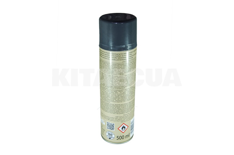 Очиститель кондиционера 500мл KLIMA DOCTOR K2 (W100) - 3