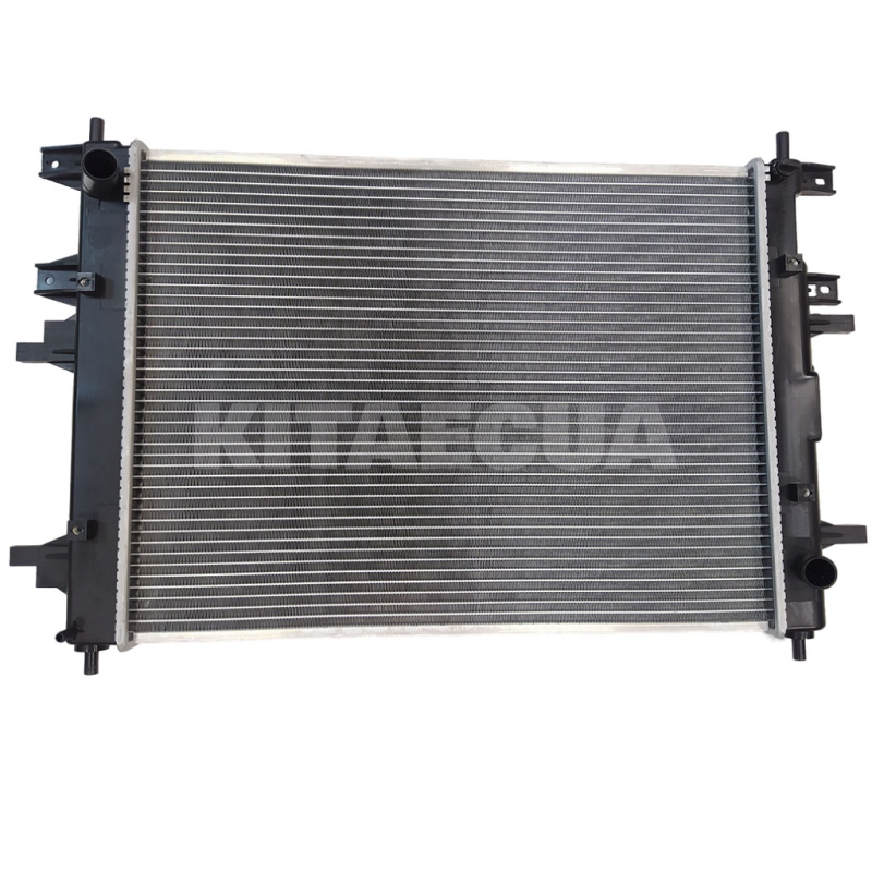 Радиатор охлаждения 1.5L (J42-1301110AD)