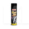 Очиститель (чернитель) шин 500мл Extreme Black Spray Mafra (H0790)