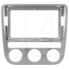 Штатна магнітола MOSS M2 4+32 Gb 9" Volkswagen Scirocco 3 Mk3 2008-2014 (F5) AMS (49565)