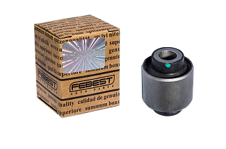 Сайлентблок заднього малого важеля FEBEST