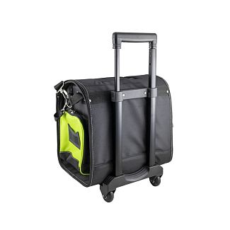 Сумка для інструментів на колесах 430х360х250 мм JBM