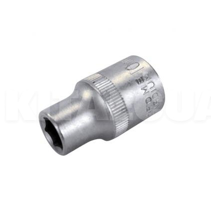 Головка торцевая 6-гранная 10 мм 1/2" ARMER (ARM-B0010)